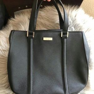 😍🌹Kate Spade Saffiano Leather Handbag EUC